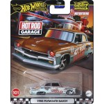 Mattel Hot Wheels Boulevard 1955 Plymouth Savoy GJT68 / HRT58 194735185399