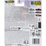 Mattel Hot Wheels Boulevard 1955 Plymouth Savoy Όχημα Παιχνίδι GJT68 / HRT58 194735185399