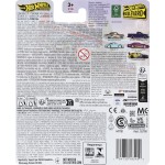 Mattel Hot Wheels Boulevard '24 Honda Civic Type-R Όχημα Παιχνίδι GJT68 / HRT61 194735185450
