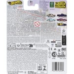 Mattel Hot Wheels Boulevard '99 Ford F-150 SVT Lightning Όχημα Παιχνίδι GJT68 / HRT60 194735185535