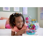 Mattel Polly Pocket Peacock Garden Compact FRY35 / HWN97 194735217939