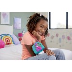 Mattel Polly Pocket Peacock Garden Compact Αξεσουάρ Για Κούκλα Σετ Για Παιχνίδι Με Κούκλες FRY35 / HWN97 194735217939