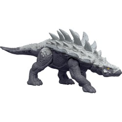 Mattel Jurassic World Strike Attack Gastonia HLN63 / HTK66 194735192281