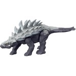 Mattel Jurassic World Strike Attack Gastonia Παιδική Φιγούρα Παιχνιδιού HLN63 / HTK66 194735192281