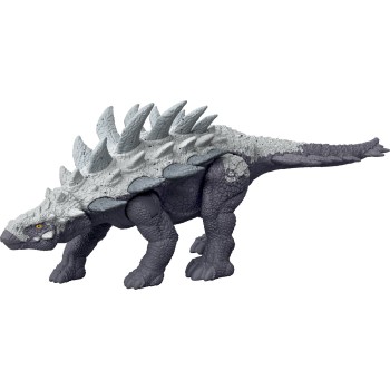 Mattel Jurassic World Strike Attack Gastonia HLN63 / HTK66 194735192281