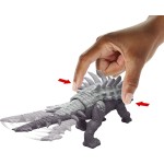 Mattel Jurassic World Strike Attack Gastonia Παιδική Φιγούρα Παιχνιδιού HLN63 / HTK66 194735192281