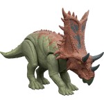 Mattel Jurassic World Strike Attack Chasmosaurus Παιδική Φιγούρα Παιχνιδιού HLN63 / HTK67 194735192366