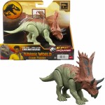 Mattel Jurassic World Strike Attack Chasmosaurus Παιδική Φιγούρα Παιχνιδιού HLN63 / HTK67 194735192366