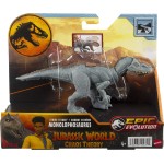 Mattel Jurassic World Strike Attack Monolophosaurus HLN63 / HTK64 194735192311