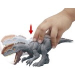 Mattel Jurassic World Strike Attack Monolophosaurus Παιδική Φιγούρα Παιχνιδιού HLN63 / HTK64 194735192311