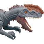 Mattel Jurassic World Strike Attack Monolophosaurus HLN63 / HTK64 194735192311