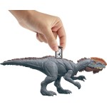 Mattel Jurassic World Strike Attack Monolophosaurus Παιδική Φιγούρα Παιχνιδιού HLN63 / HTK64 194735192311