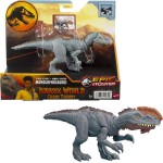 Mattel Jurassic World Strike Attack Monolophosaurus Παιδική Φιγούρα Παιχνιδιού HLN63 / HTK64 194735192311