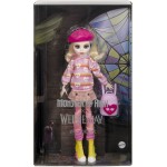 Mattel Monster High Wednesday Enid Sinclair Doll Κούκλα HXJ05 194735230549