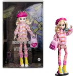 Mattel Monster High Wednesday Enid Sinclair Doll Κούκλα HXJ05 194735230549