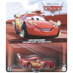 Mattel Disney Cars Disney Pixar Cars Cactus Lightning Mcqueen Όχημα Παιχνίδι DXV29 / HTX85 194735200160