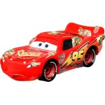 Mattel Disney Cars Disney Pixar Cars Cactus Lightning Mcqueen Όχημα Παιχνίδι DXV29 / HTX85 194735200160