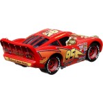 Mattel Disney Cars Disney Pixar Cars Cactus Lightning Mcqueen Όχημα Παιχνίδι DXV29 / HTX85 194735200160