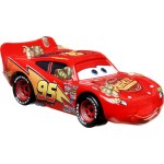 Mattel Disney Cars Disney Pixar Cars Cactus Lightning Mcqueen Όχημα Παιχνίδι DXV29 / HTX85 194735200160