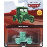 Mattel Disney Cars Disney Pixar Cars Disney And Pixar Cars Logan Gearsall DXV29 / HTY09 194735200320