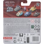 Mattel Disney Cars Disney Pixar Cars Disney And Pixar Cars Logan Gearsall DXV29 / HTY09 194735200320