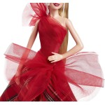 Mattel Barbie 2024 Holiday Doll HRM61 194735181179