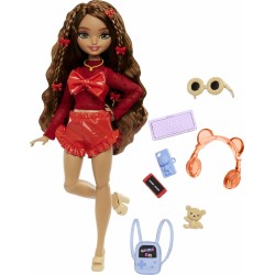 Mattel Barbie Dream Besties Teresa Κούκλα Με Αξεσουάρ HYC23 194735243273