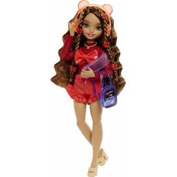 Mattel Barbie Dream Besties Teresa Doll And Accessories HYC23 194735243273