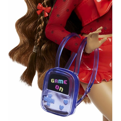 Mattel Barbie Dream Besties Teresa Doll And Accessories HYC23 194735243273