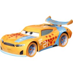 Mattel Disney Cars Disney Pixar Cars Night Racers Blinkr Όχημα Παιχνίδι HPG76 / HPJ95 194735160679