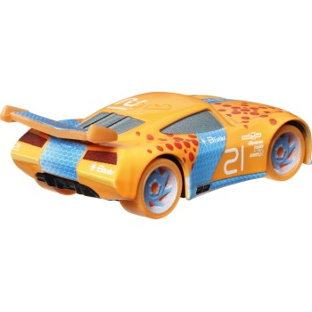 Mattel Disney Cars Disney Pixar Cars Night Racers Blinkr Όχημα Παιχνίδι HPG76 / HPJ95 194735160679