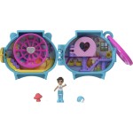 Mattel Polly Pocket Pet Connects Hedgehog GYV99 / HXX23 194735240692