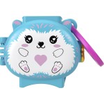Mattel Polly Pocket Pet Connects Hedgehog GYV99 / HXX23 194735240692