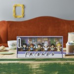 Mattel Fisher-Price Little People Collector Friends The Television Series Φιγούρες 6 Εκ. HPH05 194735158775