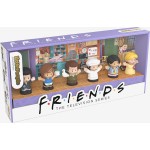 Mattel Fisher-Price Little People Collector Friends The Television Series Φιγούρες 6 Εκ. HPH05 194735158775