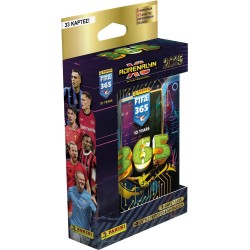 PANINI Fifa 365 2025 Adrenalyn Metal Pocket Tin  PA.TI.FI.225 8051708014730