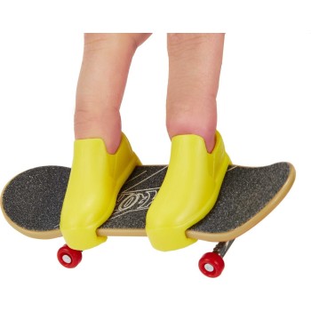 Mattel Hot Wheels Skate Color Wave Board HGT46 / HGT65 194735057320