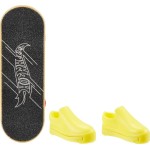 Mattel Hot Wheels Hw Skate & Παπούτσια Skate Color Wave Board Παιχνίδι Δραστηριοτήτων/Δεξιοτήτων Σετ Finger Board HGT46 / HGT65 