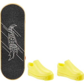 Mattel Hot Wheels Skate Color Wave Board HGT46 / HGT65 194735057320