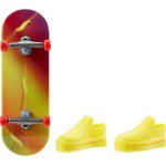 Mattel Hot Wheels Skate Color Wave Board HGT46 / HGT65 194735057320
