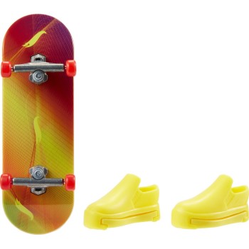Mattel Hot Wheels Skate Color Wave Board HGT46 / HGT65 194735057320