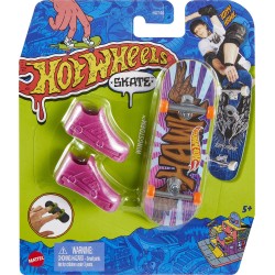 Mattel Hot Wheels Skate Wingstorm Board HGT46 / HGT68 194735057351