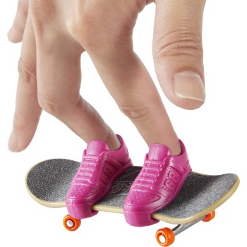 Mattel Hot Wheels Skate Wingstorm Board HGT46 / HGT68 194735057351