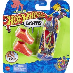 Mattel Hot Wheels Skate Flame Tamer Board HGT46 / HNG20 194735139842