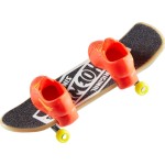 Mattel Hot Wheels Hw Skate & Παπούτσια Skate Flame Tamer Boar Παιχνίδι Δραστηριοτήτων/Δεξιοτήτων Finger Board HGT46 / HNG20 1947