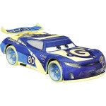 Mattel Disney Cars Disney Pixar Cars  •Dan Carcia Disney Pixar Cars Glow Racers Toy Vehicle HPG76 / HYM85 194735251612