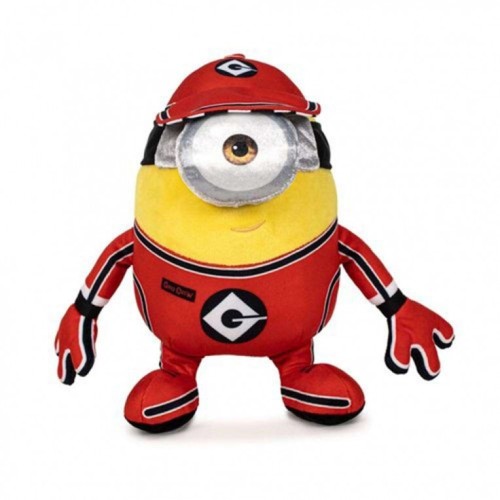 Play-by-Play Despicable Me Λούτρινο Minions 27 Cm - 1 Τμχ 760023257 8425611332579