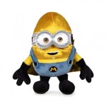 Play-by-Play Despicable Me Λούτρινο Minions 27 Cm - 1 Τμχ 760023257 8425611332579