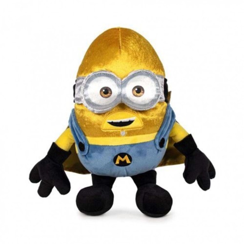 Play-by-Play Despicable Me Λούτρινο Minions 27 Cm - 1 Τμχ 760023257 8425611332579