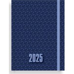 Diakakis imports Must Ημερολόγιο Ημερήσιο 2025  Luxury 12X17εκ. - 1 Τμχ 000586122 5205698720178